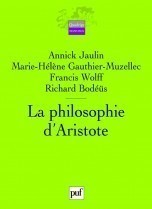 CITATIONS ARISTOTE