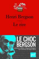 le rire