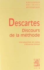 La Philosophie de Descartes
