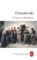 Les personnages de crime et chatiment