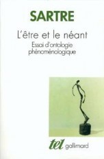 ETRE ET NEANT