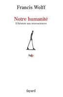qu'est-ce que l'homme ?