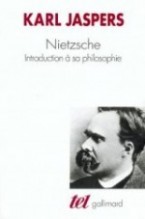 cours sur Nietzsche