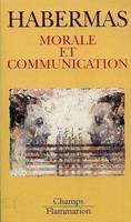HABERMAS COMMUNICATION
