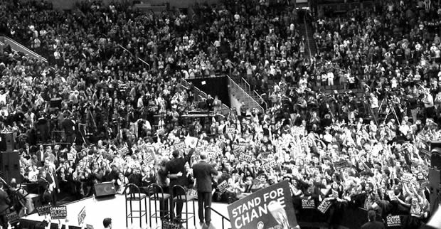 L’espace public chez John Dewey