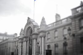 L’Etat en philosophie