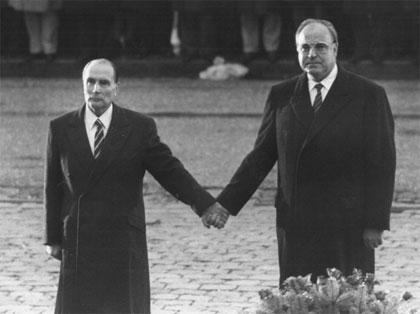 L’europe doit-elle être politique ?