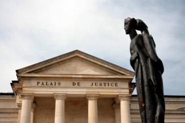 Montesquieu et la séparation des pouvoirs