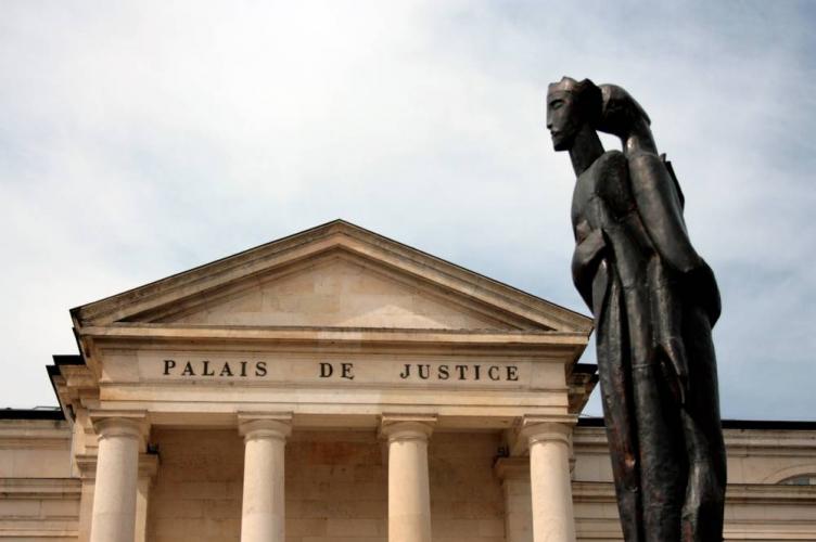 Montesquieu et la séparation des pouvoirs