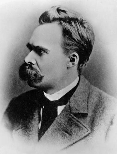 Citations de Nietzsche