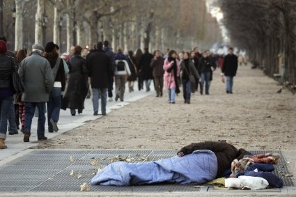 Inégalités : La crise est-elle démocratique ?