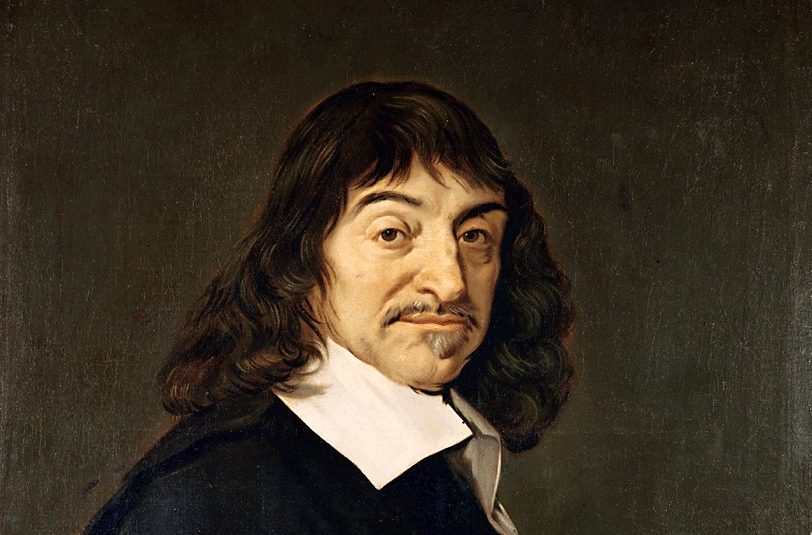 Descartes : Je pense donc je suis