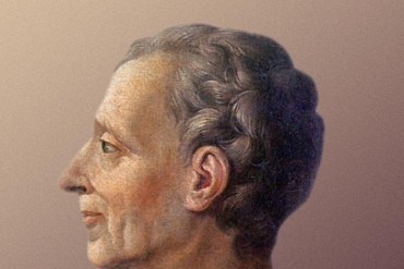 La philosophie de Montesquieu : Les Lois et la R&eacute;publique