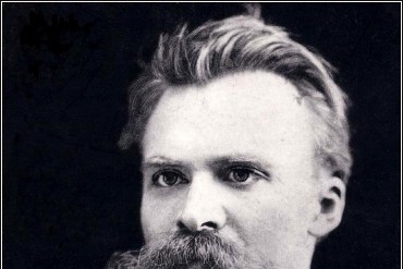 La philosophie de Nietzsche