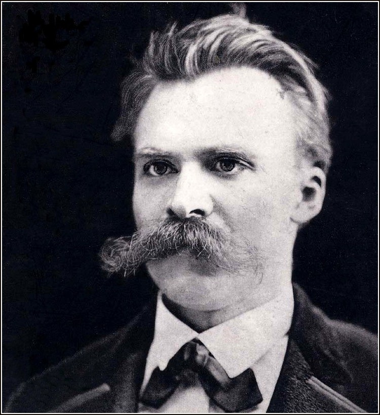 La philosophie de Nietzsche