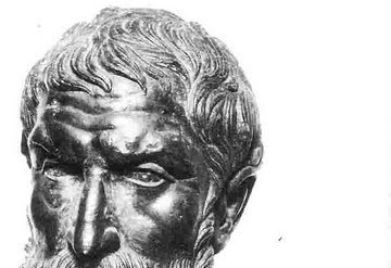 La philosophie d’Epicure