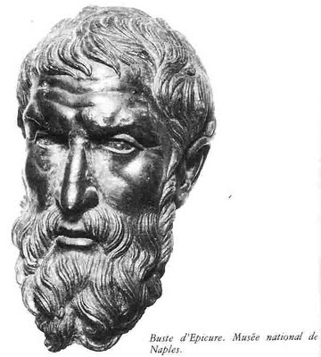 Epicure: Lettre à Ménécée (Résumé)