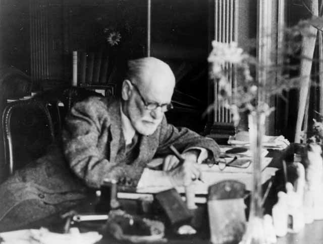 Freud le philosophe
