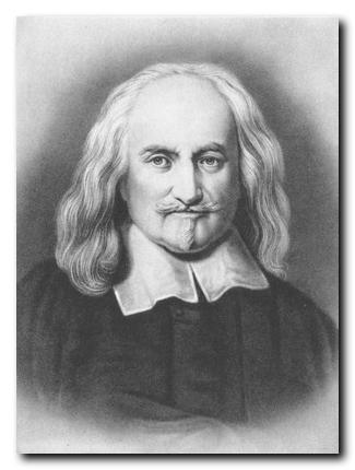 La philosophie de Hobbes