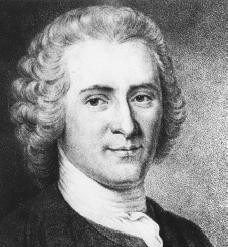 La philosophie de Rousseau