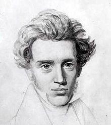 La philosophie de Kierkegaard