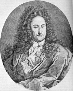 leibniz philosophe