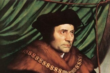 Citations de Thomas More (L&rsquo;Utopie)