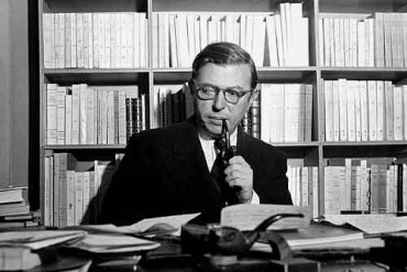 Sartre et la libert&eacute;