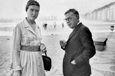 De Beauvoir : On ne nait pas femme on le devient (explication)