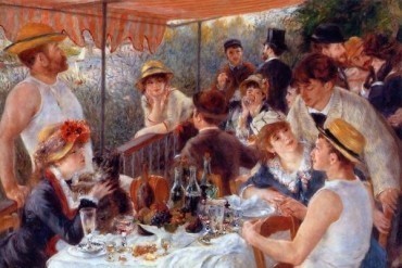 Freud: le &ccedil;a, le moi et le surmoi