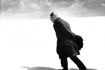 Sartre : L&rsquo;enfer, c&rsquo;est les autres