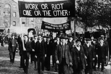 Marx et le Prolétariat