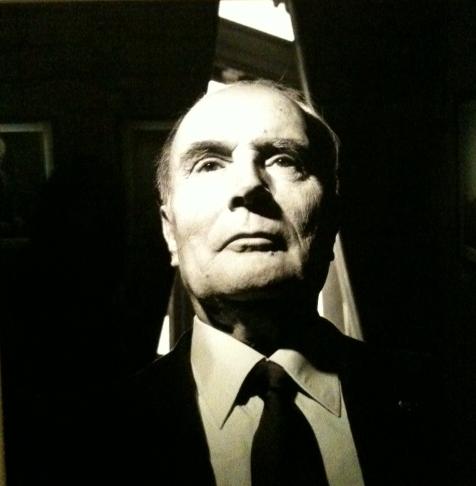 Citations de Mitterrand