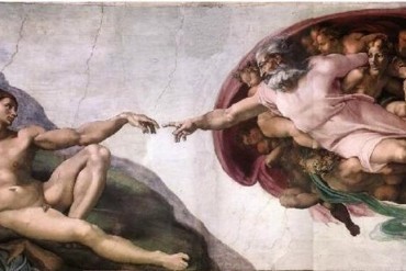 Si Dieu n&rsquo;existe pas, tout est permis (Dosto&iuml;evski)