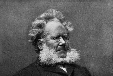 Citations de Henrik Ibsen