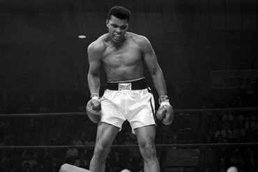 Maitre et Esclave chez Hegel