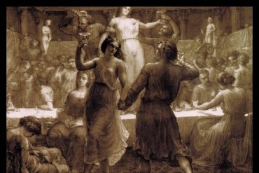 L’amour chez Platon