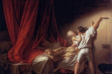 Citations sur l’amour