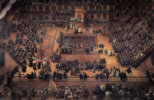 Voltaire : Candide (Analyse)