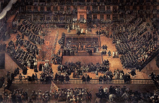 Voltaire : Candide (Analyse)