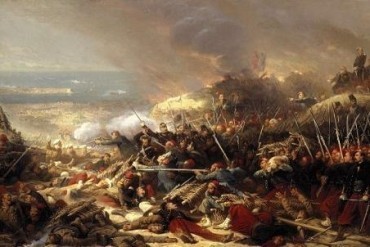La Guerre en Philosophie – Définitions et Citations
