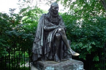 Essais de Montaigne (R&eacute;sum&eacute;)