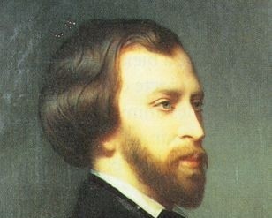 Citations d&rsquo;Alfred de Musset