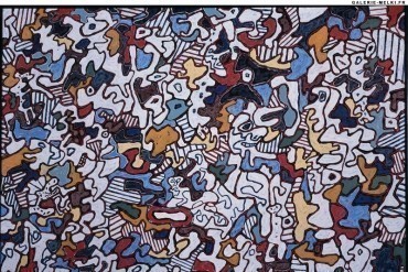 L&rsquo;Etre et le N&eacute;ant de Sartre