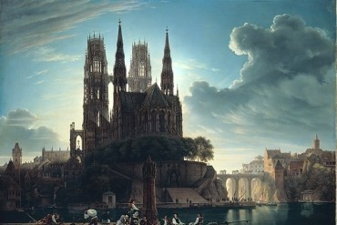 La Ph&eacute;nom&eacute;nologie de l&rsquo;Esprit (Hegel)