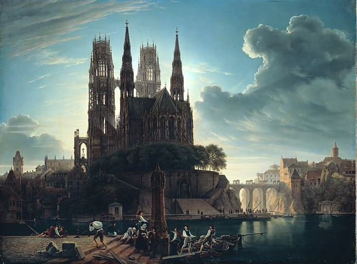 La Phénoménologie de l’Esprit (Hegel)