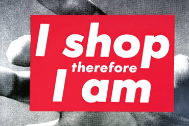 Baudrillard et la Soci&eacute;t&eacute; de consommation