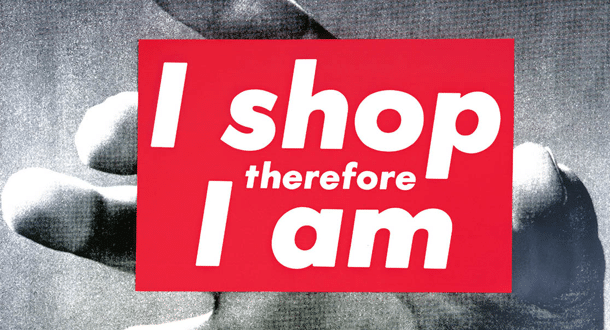 Baudrillard et la Soci&eacute;t&eacute; de consommation