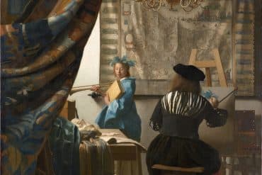 L&rsquo;art en philosophie