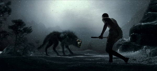 Nietzsche et le Surhomme